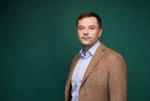 Oleg Bota
