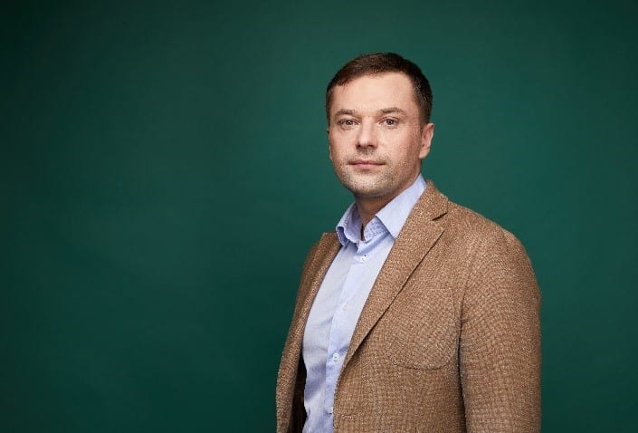 Oleg Bota