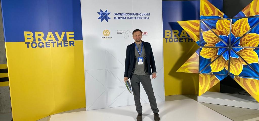 Oleg Bota