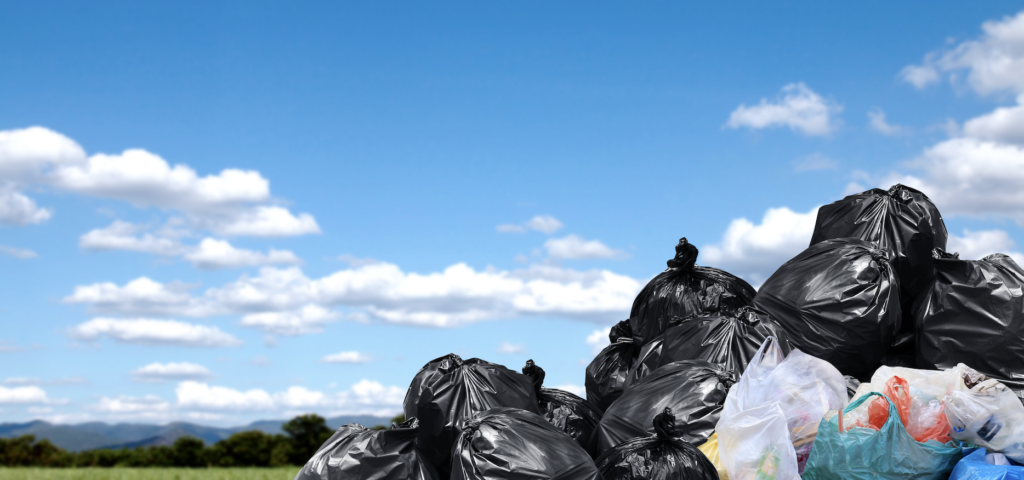 What a new waste management reform provides