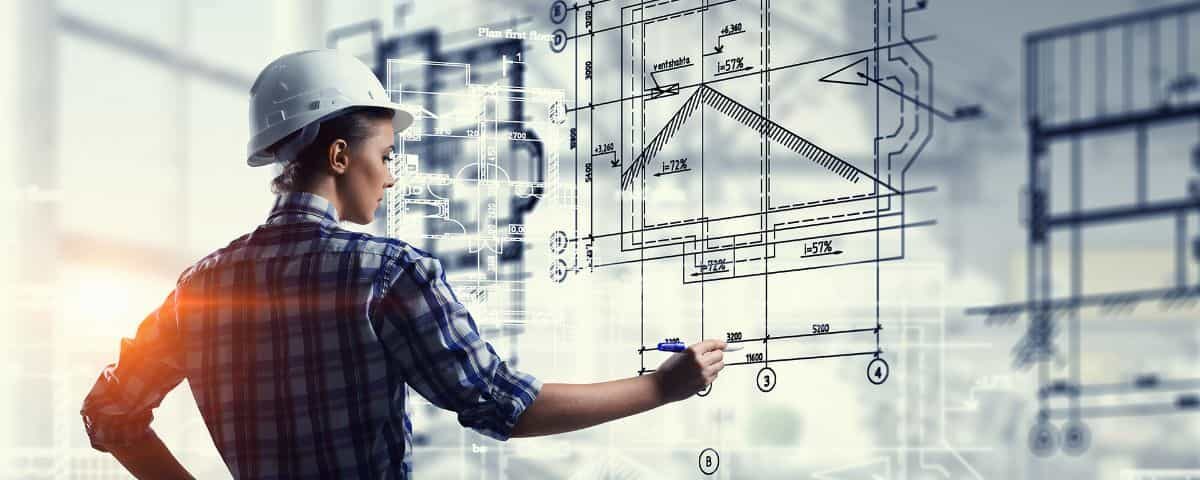 Как выбрать подрядчика для строительства промышленного объекта?