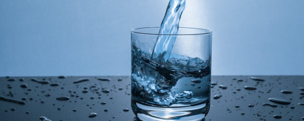 Анализ воды: что важно знать?