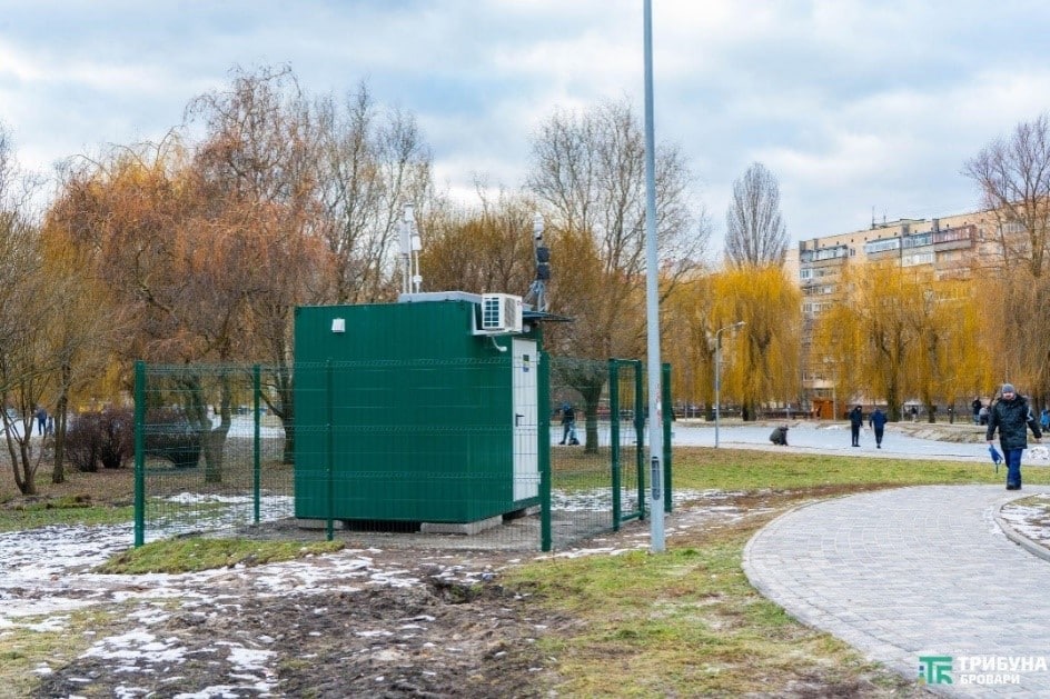 станція_моніторингу