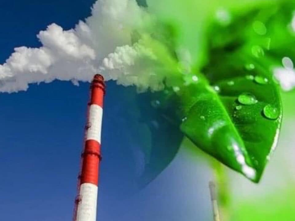Оформлення документів для отримання дозволу на викиди забруднюючих речовин в атмосферне повітря