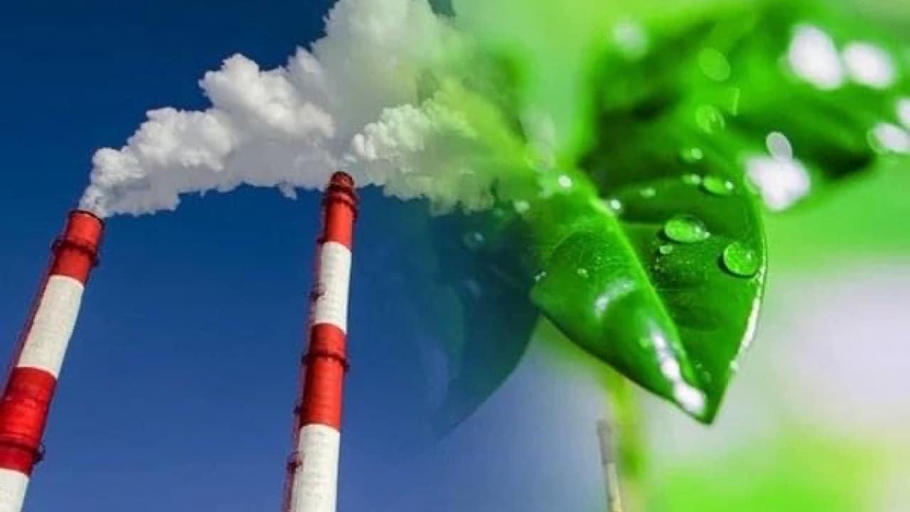 Оформлення документів для отримання дозволу на викиди забруднюючих речовин в атмосферне повітря