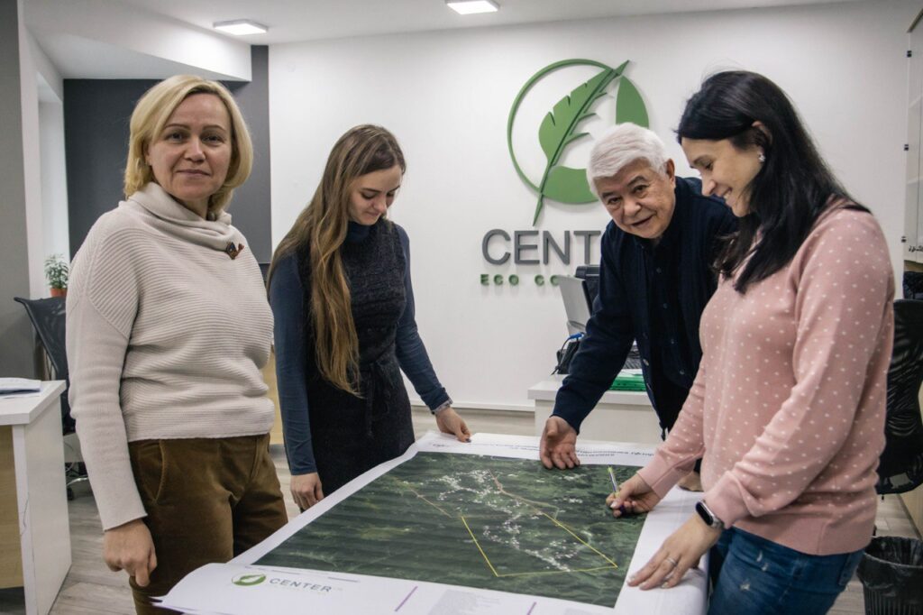 Центр ЛТД