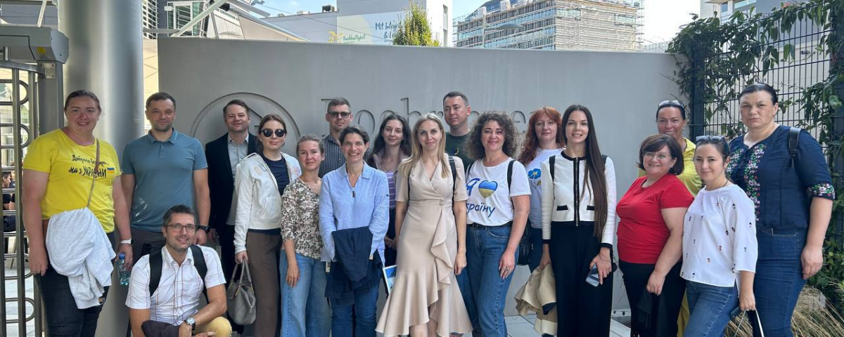 Досвід Австрії у зеленому відновленні
