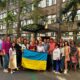 Українська делегація у Відні: про зміцнення міжнародної взаємодії для декарбонізації та екотрансформації