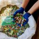 Компанія «Центр ЛТД» допомогла відправити на переробку 42 тонни батарейок