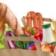 дослідження харчових продуктів та за мікробіологічними показниками