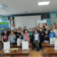 У Дрогобичі та Новому Роздолі організували навчання для внутрішньопереміщених дітей