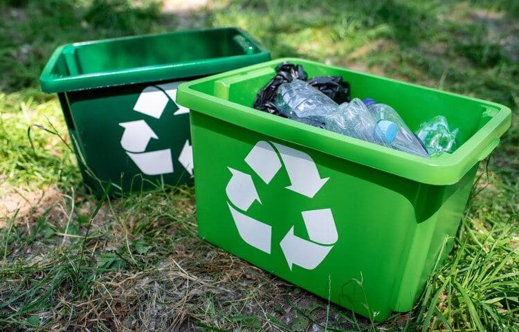 новий Порядок класифікації та Національний перелік відходів