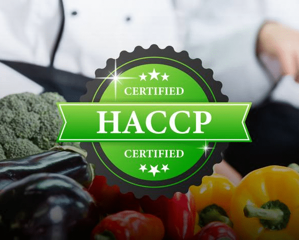 haccp