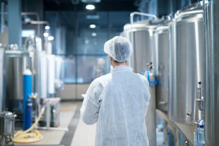впровадження, сертифікація системи HACCP