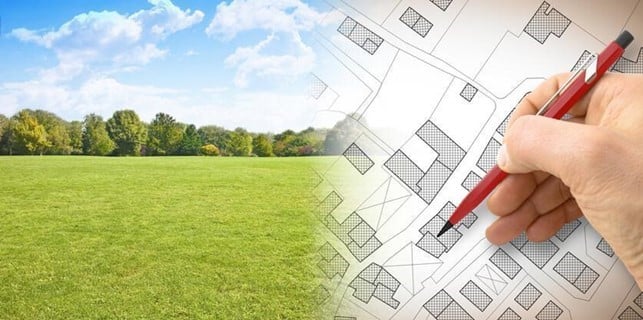 Робочий проєкт землеустрою щодо рекультивації полігону