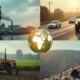 джерела забруднення довкілля