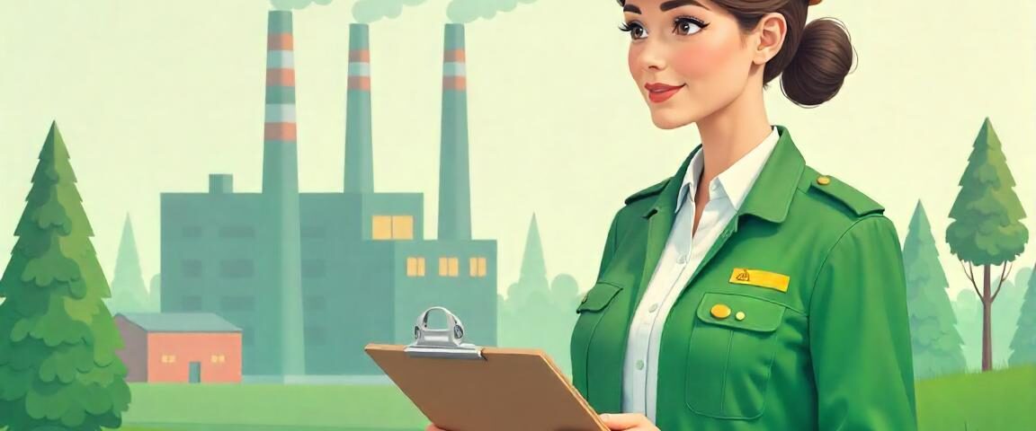 Процедура отримання дозволу на викиди