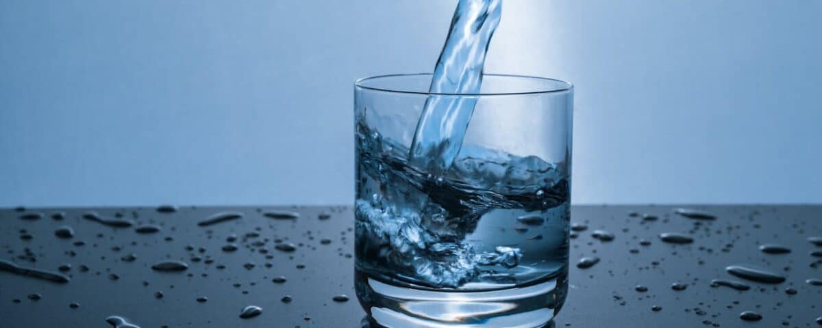 Хімічні показники якості води