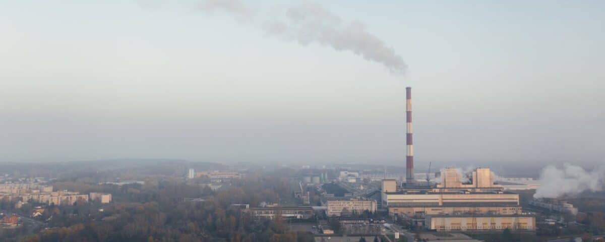 Норми індексу якості повітря
