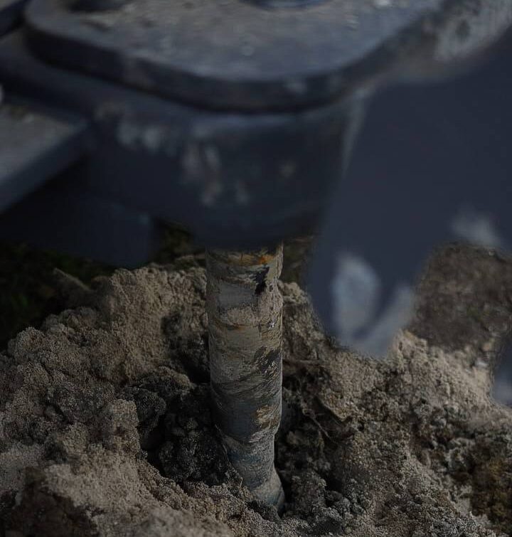 Буріння промислових свердловин