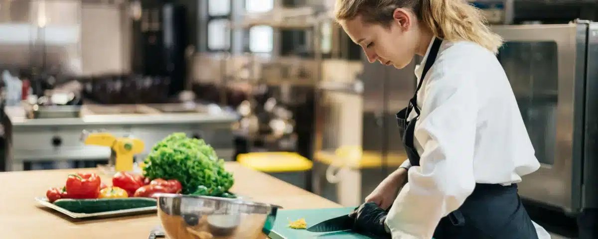 Онлайн-курс HACCP