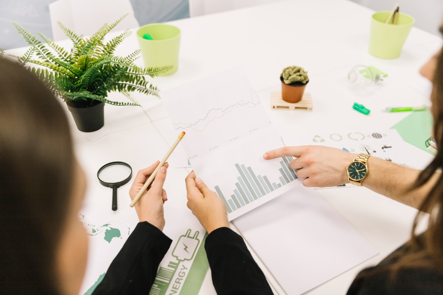 чому ESG дедалі сильніше впливає на бізнес