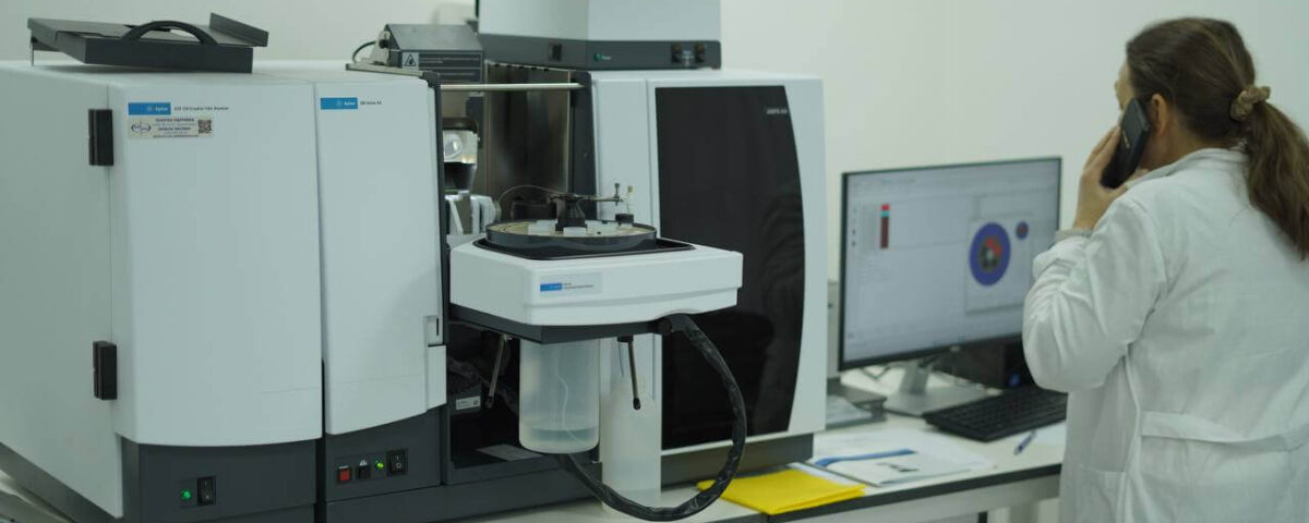 Центр Ltd  отримали акредитацію від Національного агентства з акредитації України (НAAУ) на проведення лабораторних досліджень за міжнародним стандартом