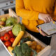 контролю харчових продуктів в Україні