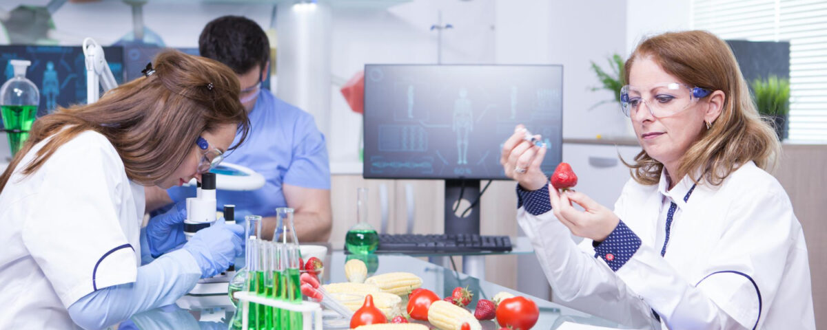 правила контролю безпеки харчових продуктів
