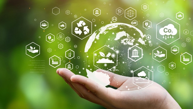 EMAS — Eco-Management and Audit Scheme